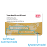 DOM ix Twido cilinder SKG3 - nabestellen DOM ix Twido cilinder SKG3 - nabestellen