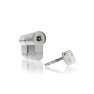 DOM Diamant cilinder met kerntrekbeveiliging - SKG***