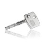 DOM Diamant cilinder met kerntrekbeveiliging - SKG***