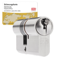 DOM Sig&shy;ma Plus ci&shy;lin&shy;der - SKG**