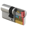 Mauer DT1 cilinder met kerntrekbeveiliging - SKG*** Mauer DT1 cilinder met kerntrekbeveiliging - SKG***
