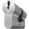 Mauer DT1 cilinder met kerntrekbeveiliging - SKG*** Mauer DT1 cilinder met kerntrekbeveiliging - SKG***