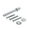 Hoppe London veiligheidsbeslag knop/kruk - Aluminium F1 - PC92 LS met kerntrekbeveiliging (rechthoekig) - SKG*** Hoppe London veiligheidsbeslag knop/kruk - Aluminium F1 - PC92 LS met kerntrekbeveiliging (rechthoekig) - SKG***
