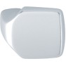 Hoppe London veiligheidsbeslag knop/kruk - Aluminium F1 - PC92 LS met kerntrekbeveiliging (rechthoekig) - SKG*** Hoppe London veiligheidsbeslag knop/kruk - Aluminium F1 - PC92 LS met kerntrekbeveiliging (rechthoekig) - SKG***