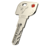 M&C Condor losse ombouwset (geschikt voor LIPS & Nemef oplegslot) - SKG***