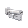 M&C Condor cilinder met kerntrekbeveiliging - SKG***