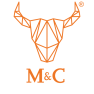 M&C Condor cilinder met kerntrekbeveiliging - SKG***