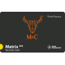 M&C Matrix cilinder - SKG**