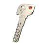 M&C SKG3 30 cilinder met kerntrekbeveiliging - SKG*** M&C SKG3 30 cilinder met kerntrekbeveiliging - SKG***