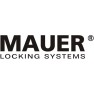 Mauer New Wave 4 cilinder met kerntrekbeveiliging - SKG*** Mauer New Wave 4 cilinder met kerntrekbeveiliging - SKG***