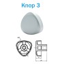 Mauer DT1 cilinder met kerntrekbeveiliging - SKG*** Mauer DT1 cilinder met kerntrekbeveiliging - SKG***
