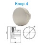 Mauer DT1 cilinder met kerntrekbeveiliging - SKG*** Mauer DT1 cilinder met kerntrekbeveiliging - SKG***