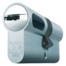 Mauer New Wave 4 cilinder met kerntrekbeveiliging - SKG*** Mauer New Wave 4 cilinder met kerntrekbeveiliging - SKG***