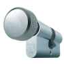 Mauer New Wave 4 cilinder met kerntrekbeveiliging - SKG*** Mauer New Wave 4 cilinder met kerntrekbeveiliging - SKG***