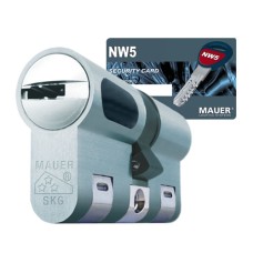 Mau&shy;er New Wa&shy;ve 5 ci&shy;lin&shy;der met kern&shy;trek&shy;be&shy;vei&shy;li&shy;ging - SKG***
