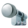 Mauer New Wave 5 cilinder met kerntrekbeveiliging - SKG*** Mauer New Wave 5 cilinder met kerntrekbeveiliging - SKG***