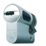 Mauer New Wave 5 cilinder met kerntrekbeveiliging - SKG*** Mauer New Wave 5 cilinder met kerntrekbeveiliging - SKG***