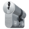 Mauer DT1+ cilinder met kerntrekbeveiliging - SKG*** Mauer DT1+ cilinder met kerntrekbeveiliging - SKG***