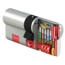 Mauer DT1+ cilinder met kerntrekbeveiliging - SKG*** Mauer DT1+ cilinder met kerntrekbeveiliging - SKG***