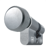 Mauer DT1+ cilinder met kerntrekbeveiliging - SKG*** Mauer DT1+ cilinder met kerntrekbeveiliging - SKG***