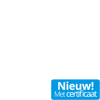Nemef NF3+ cilinder met kerntrekbeveiliging (2x) - SKG***