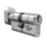 Vesper Secure+ SKG3 cilinder met kerntrekbeveiliging - Nabestellen