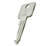 Vesper Secure+ SKG3 cilinder met kerntrekbeveiliging - Nabestellen