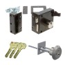 M&C Condor oplegslot (LIPS 1754)  - Doornmaat 50 - Draairichting 1 - SKG***